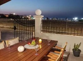 Seaview Apartment