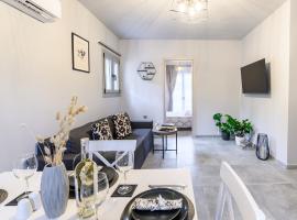 Dalie Luxury Suites – apartament w Gouvii