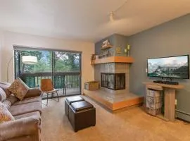 Lagoon Royal Townhome: Mountain Views Meet Modern Comforts