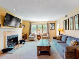 Winterplace G205, hotel barato en Ludlow