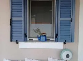 Seaside resort- kallithea