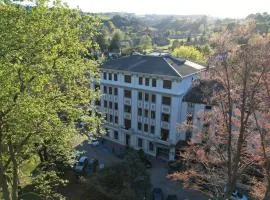 Gran Hotel Balneario de Liérganes