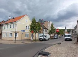 Ferienwohnung Janine