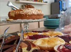 Hotel Villa Perazzini