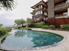 Langon Bali Resort by The Lavana