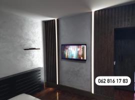 32, hotel v destinaci Jagodina
