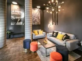 Adina Serviced Apartments Vienna
