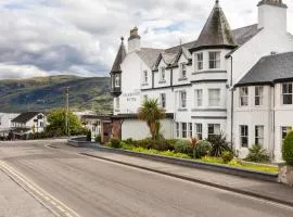 Caledonian Hotel 'A Bespoke Hotel’