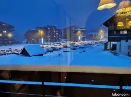 APPARTEMENT HAUTE SAVOIE