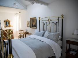 Maison Saint Antonin, vacation home in Saint-Antonin