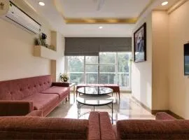 MOYDOM 3 BHK Appartment Opp NFC (Parties allowed)