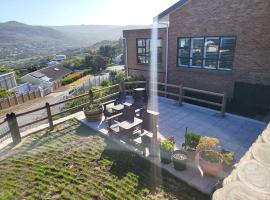 Glencairn Haven, ξενοδοχείο στο Κέιπ Τάουν
