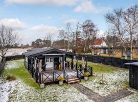 Feriehus - Ramløse, Danmark, holiday rental in Helsinge