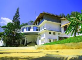 Mothers Bounty by Lazo , Coorg, vacation rental in Madikeri