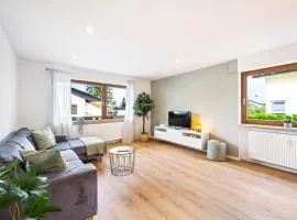 Casa Tortuga - Ruhige 3 Zimmer Wohnung in Hüttenfeld
