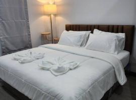 ONE DD HOMES: Udon Thani şehrinde bir otel