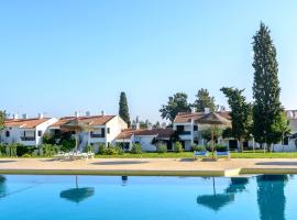 Pedras Da Rainha, hotel in Cabanas de Tavira