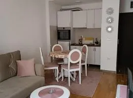 Zlatibor apartman Boki