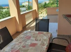 Apartmani Drage
