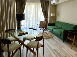 Seaside Apartment