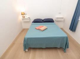 Ohana Guest House, hotel v destinaci Crève Coeur