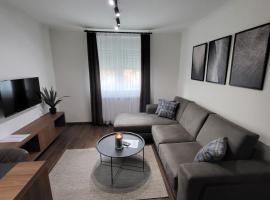 Apartments Spring, hotel v destinaci Čačak