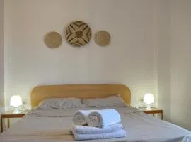 Boho Sea View Apartment