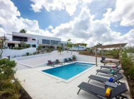 Havana Apartment - Panoramic view with pool