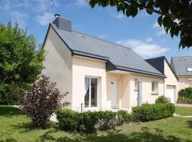 La Charline - Maison avec jardin près de la plage