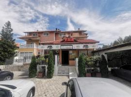 Apartman Marija, Pension in Livno