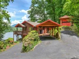 Armstrong House Combo