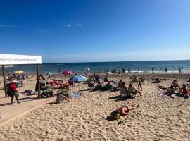 Beautiful Apartment Playa Del Cura Beach in Torrevieja Spain