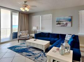 Summerwinds #204, hotel v destinaci Navarre