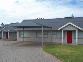 Aandblom 5, apartment in Stilbaai