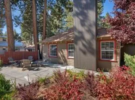 Manzanita Holiday