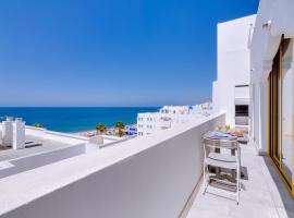 AL - Atlântida Penthouse, holiday rental in Quarteira