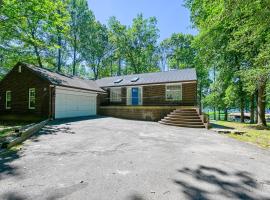 Lake it to the Limit, holiday home in Bumpass