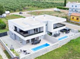 Villa Kana, holiday home sa Umag