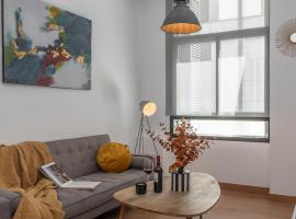 tuGuest Postigo II Catedral Apartment - Free parking