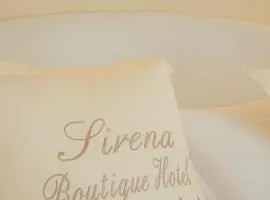 Sirena Boutique Hotel