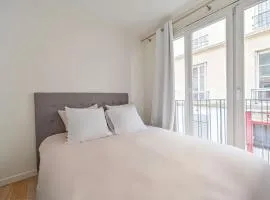 Warm & Welcoming Flat - Family's Ideal - Marais