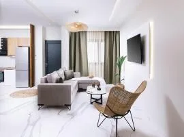 Arbona Apartment II