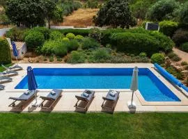 Villa Isabella by OCvillas