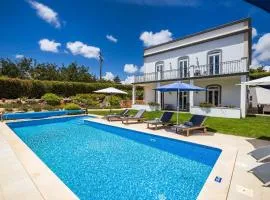 Villa Isabella by OCvillas