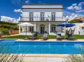 Villa Isabella by OCvillas