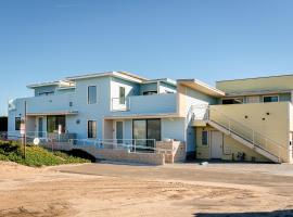 Barefoot Wishes, apartment in Oceano