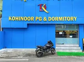 Kohinoor Dormitory
