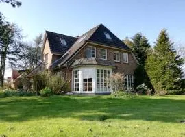 Ferienwohnung im Friesenhaus