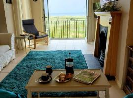 Sandy Feet Retreat - Castlerock, hotel a Castlerock