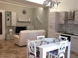 Montelepre Sweet Home casa vacanze, διαμέρισμα σε Montelepre